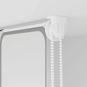 Rolo de Duche Estores 70x240 cm Largura Tecido 66 cm