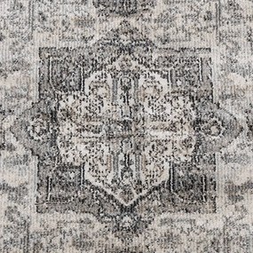 Tapete de interior e exterior design vintage ARBIZU 140x200 cm