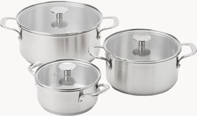 Conjunto de utensílios de cozinha antiaderente KitchenAid, conjunto de 6