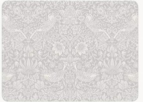 Individuais de mesa Pure Morris S. Thief, conjunto de 6
