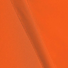 Toldo lateral dobrável para varanda 160x240 cm terracota