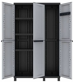 Armário Terry twistblack102a 3 portas
