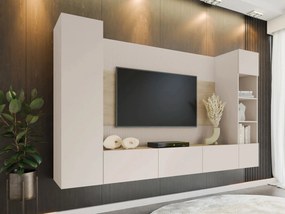 Conjunto para sala de estar Comfivo 450