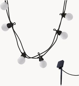 Sistema de iluminação LED solar Party