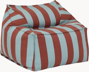 Pufe para jardim Lenny