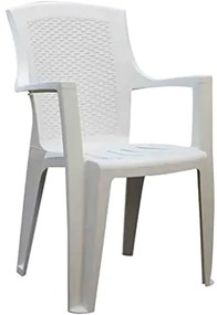 Cadeira Eden - Branco
