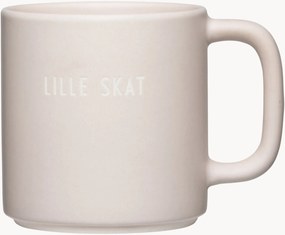 Caneca para crianças em porcelana fina Lille Skat