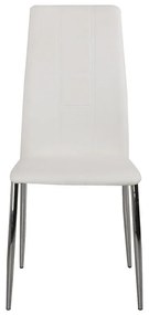 Cadeira Milu - Branco