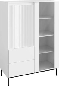 Estante Comfivo Delruva 108