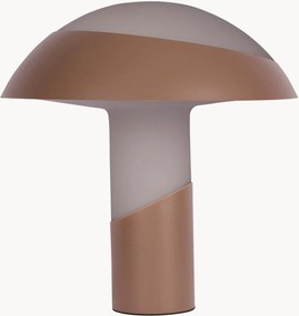 Candeeiro de mesa LED Toronto