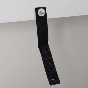 Lareira Elétrica 1800W com Efeito de Chama Realista Controlo Remoto Te