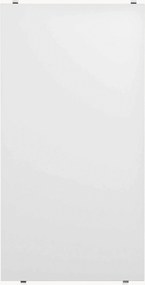Prateleiras String System, L 58 x P 30 cm, conjunto de 3