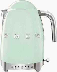 Chaleira com controlo de temperatura 50's Style, 1,7 L