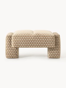 Pufe Bobi de design DEDAR Milano x Westwing