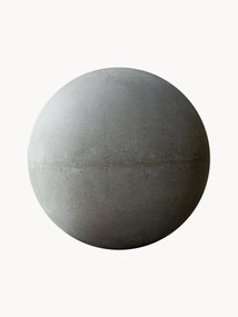 Esfera decorativa para jardim Concrete, Ø 40 cm