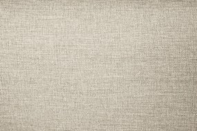 Sofá de Canto Fora – Ecru – 297x66x190 cm