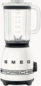 Liquidificadora Porsche x Smeg
