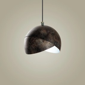 Candeeiro de Teto Pacman – Antiquation – Ø20 x 15 cm