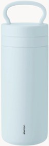 Caneca térmica em aço inoxidável Tabi, 400 ml