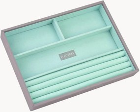 Caixa para joias Classic Mint