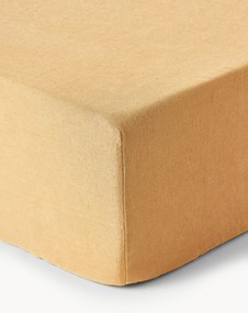 Lençol em linho lavado Airy
