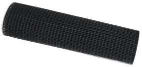 Cerca de Arame Soldado Cinza 0.8x50 m Aço