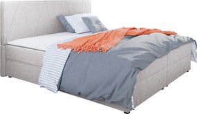 Cama continental Memphis 116