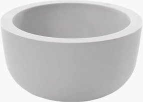 Vaso para exterior Cup, Alt 25 cm