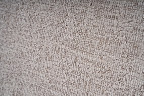 Sofá de 1 Lugar Lora – Mocha – 108x108x65 cm