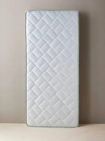 Colchão Confort com espuma HYPERSOFT® para criança branco