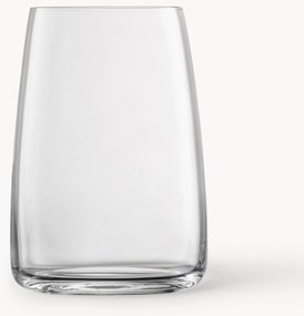 Copos de cristal Vivid Senses, 4 uni.