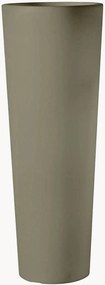 Vaso para exterior Newport, Alt 50 cm