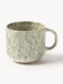 Canecas de chá artesanais Bernardo, conjunto de 4
