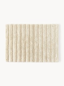 Tapete de banho felpudo Bailey