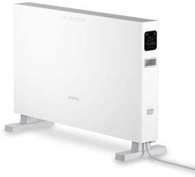 Aquecedor Elétrico de Convenção Smartmi DNQZNB05ZM 2200W Branco