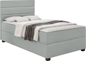 Cama continental Sanford 104