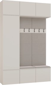 Conjunto para corredor Mandeville 300