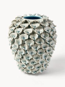 Jarra artesanal Arlea, Alt 27 cm