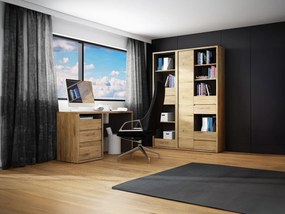 Conjunto para escritório em casa Ophdeli 117