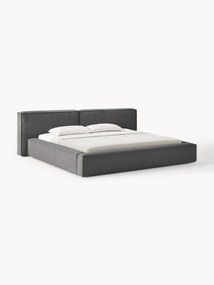 Upholstered Bed Lennon