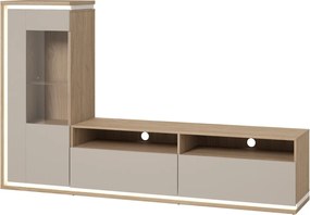 Conjunto para sala de estar Torsera 107