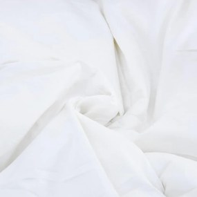 Colchas &amp; Duvets Branco 200 x 200 cm Penugem