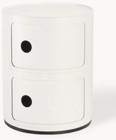 Armário de design Componibili