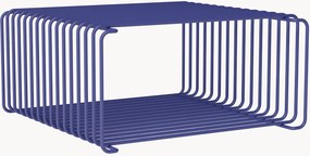 Módulo para sistema de estantes modular Panton Wire Half Height, L 35 cm