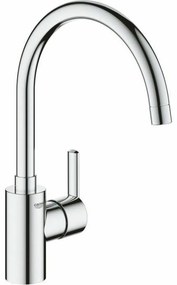 Torneira Monocomando Grohe 32670002 Metal