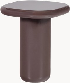 Mesa de apoio redonda Zava