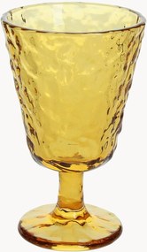 Copos de vinho Elsa, conjunto de 6