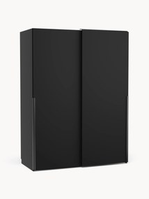 Roupeiro modular com portas de correr Leon, L 150 cm, vários tamanhos