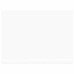 Toldo Retrátil Automático vidaXL com LED Branco 450x350 cm