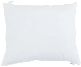 Almofada Branco 60 x 70 cm 130gsm 100% algodão
